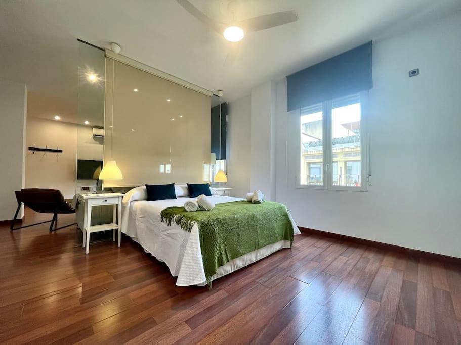 Casa Marina Apartment Córdoba