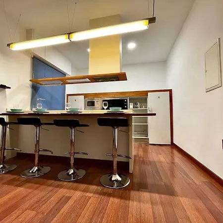 Casa Marina Appartement Córdoba Buitenkant foto