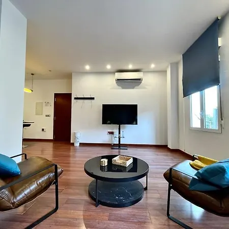 Casa Marina Appartement Córdoba Buitenkant foto