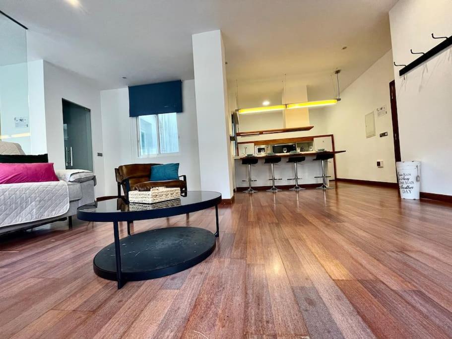 Casa Marina Appartement Córdoba