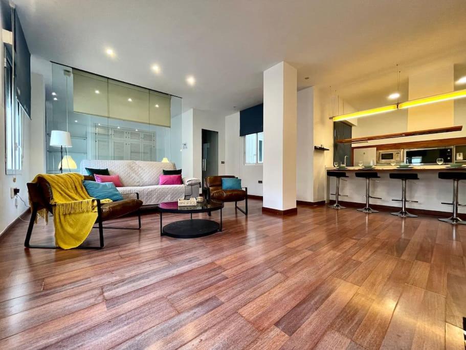 Casa Marina Appartement Córdoba