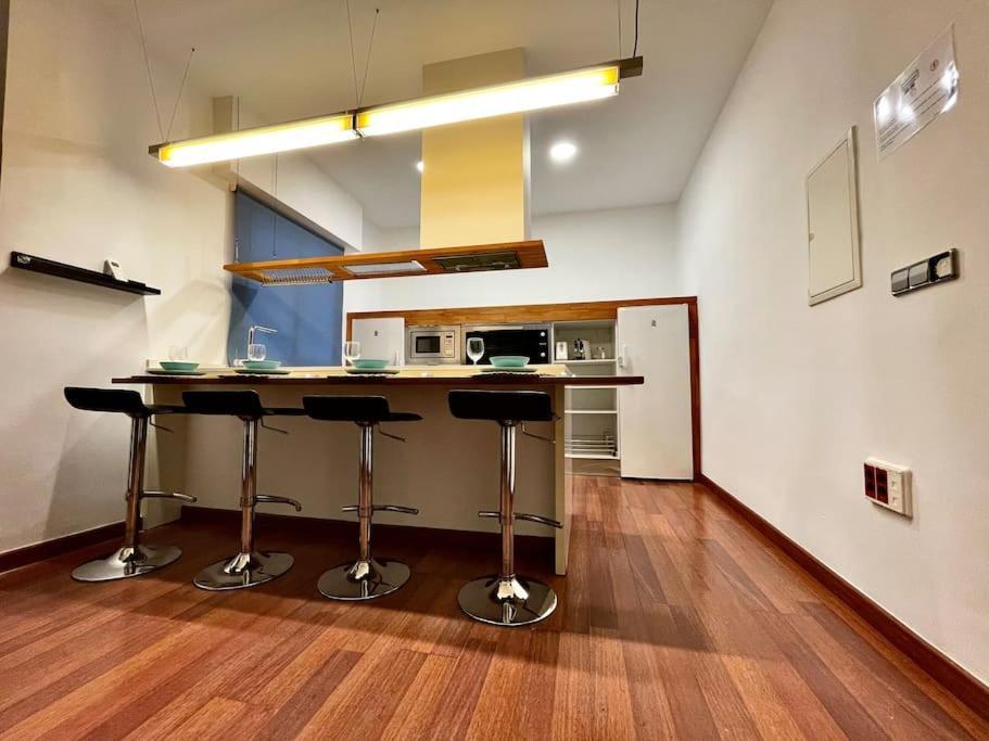 Apartament Casa Marina