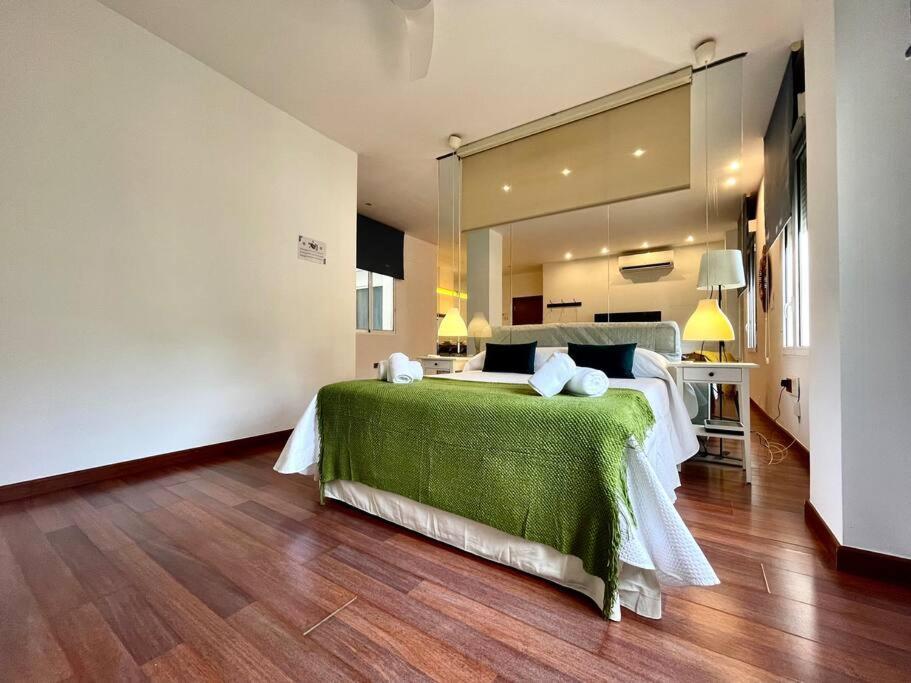 Apartament Casa Marina