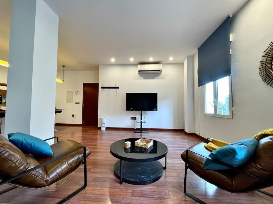 Apartament Casa Marina *