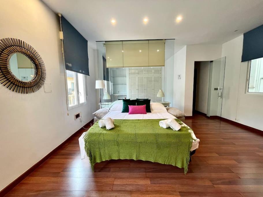 Apartament Casa Marina *