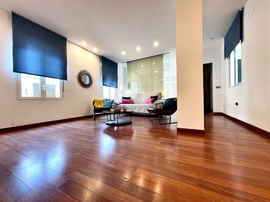 Apartament Casa Marina Kordoba